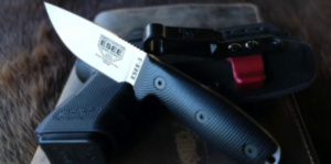 Новинки 2020 от ESEE Knives