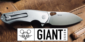 GiantMouse: философия датского дизайна