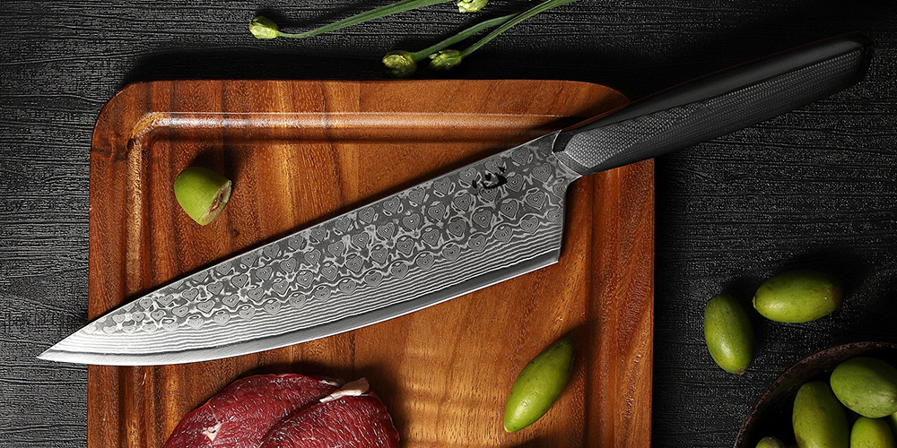 Xin Cutlery Chef