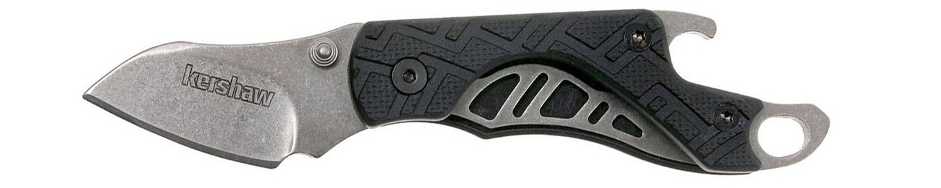 Kershaw Cinder