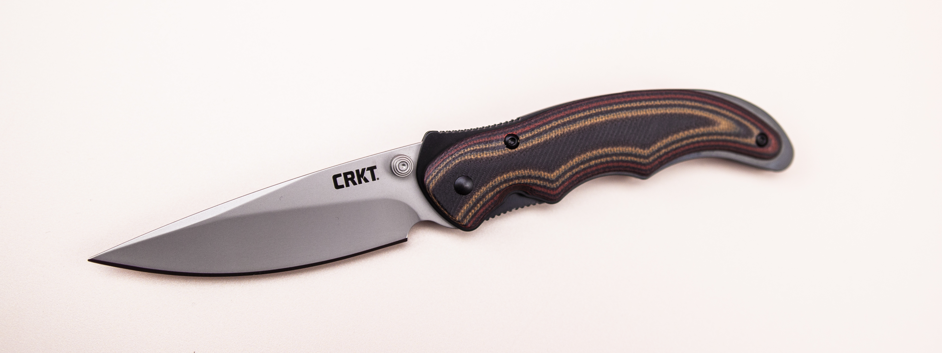 CRKT Endorser