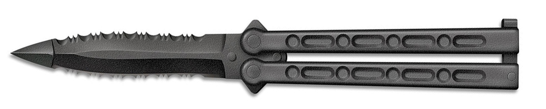 Cold Steel 92EAA FGX Balisong