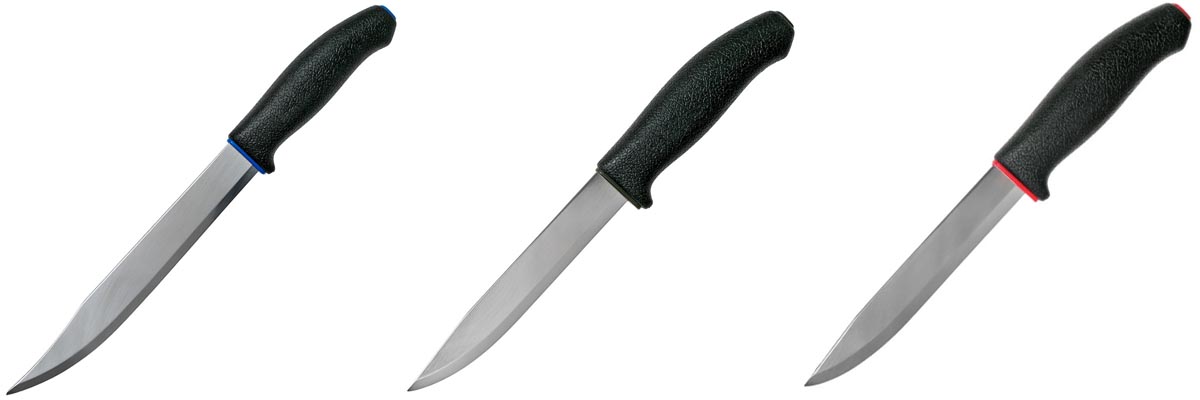 Ножи Mora серия 700
