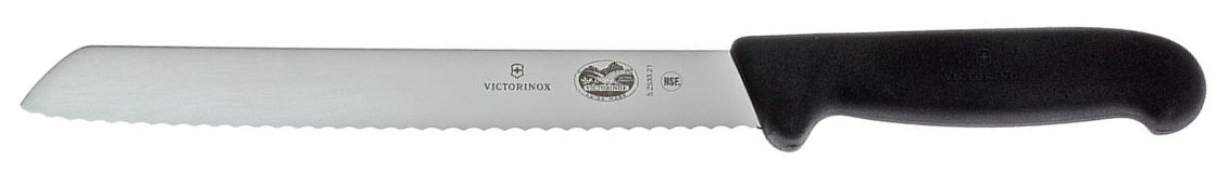 Нож кухонный Victorinox 5.2533.21 для хлеба