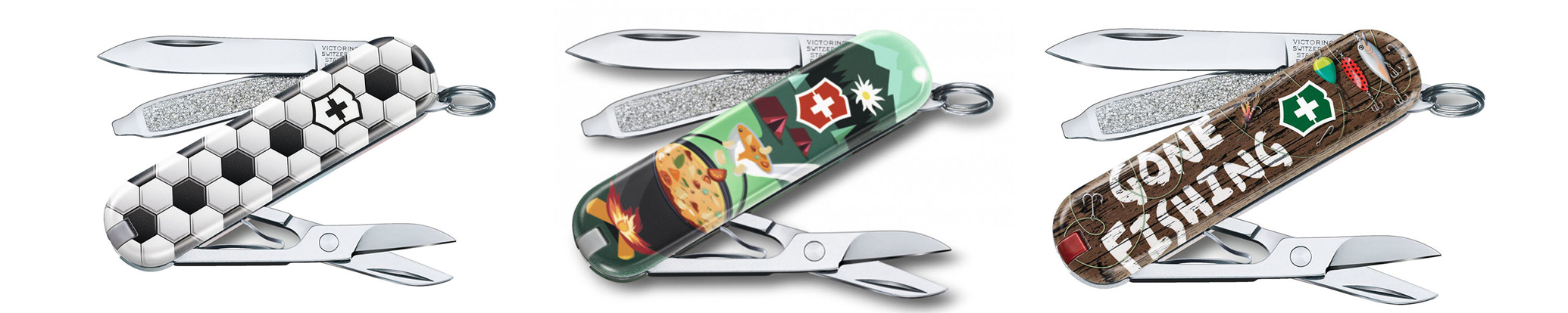 Victorinox Classic