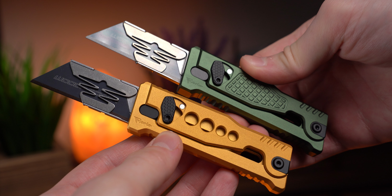 Reate EXO-U