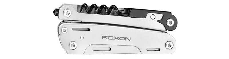 ROXON Storm S801