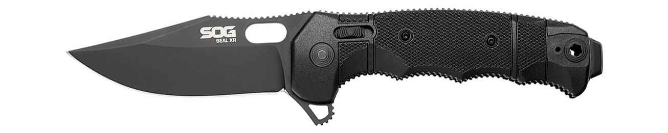 SOG SEAL XR