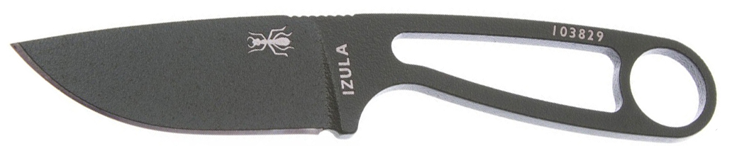 ESEE Izula