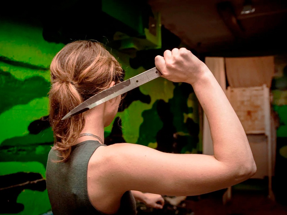 Спортивные ножи Спортивные ножи