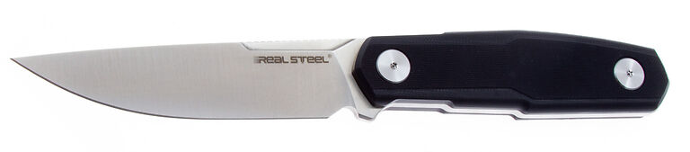 Realsteel - Bushcraft Zenith