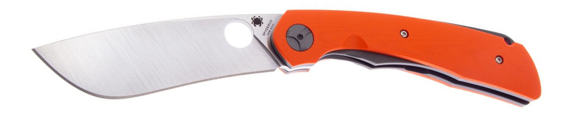 Spyderco Subvert C239GPOR