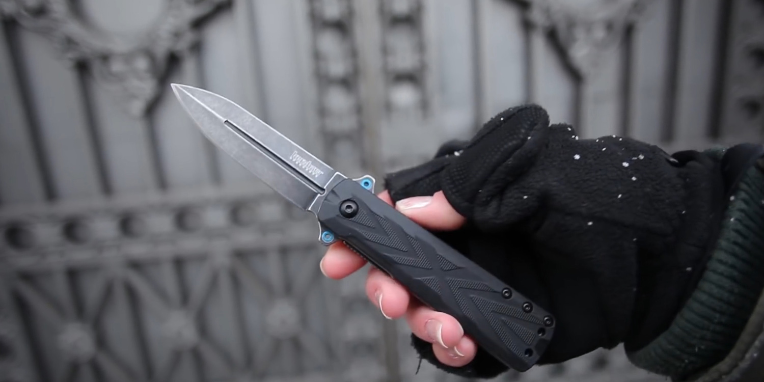 Kershaw Barstow