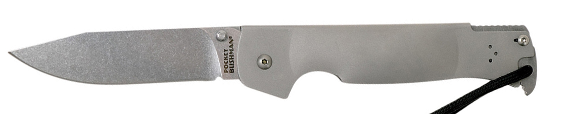 Cold Steel 95FBZ Pocket Bushman