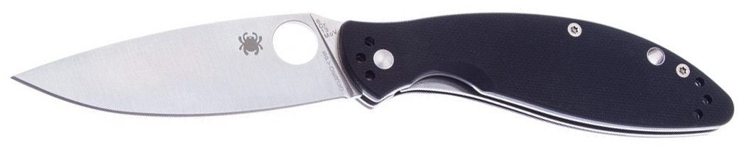 Spyderco Astute C252GP