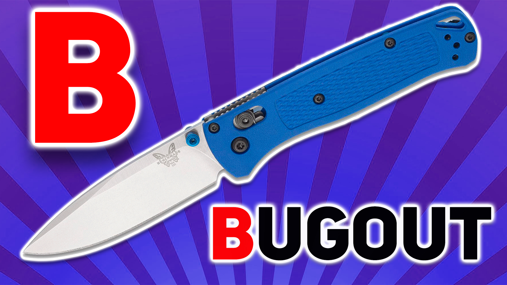 Bugout