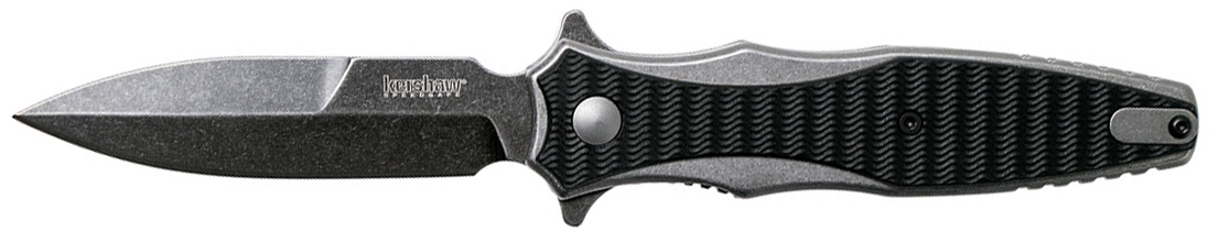 Kershaw Decimus