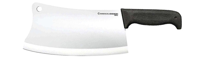 Cold Steel 20VCLEZ Cleaver