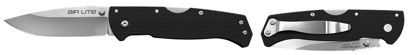 Cold Steel 26WD Air Lite Drop point