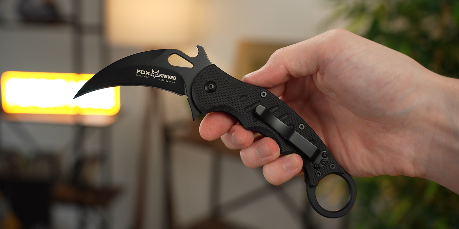 FOX Karambit FOX Karambit
