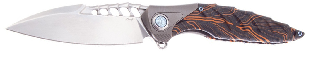 Rike Knife Thor7