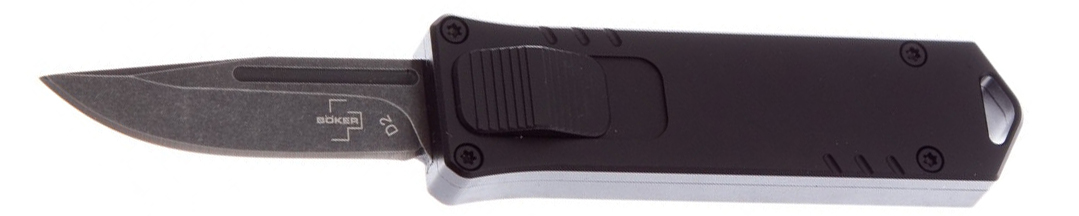 Boker Plus USB OTF