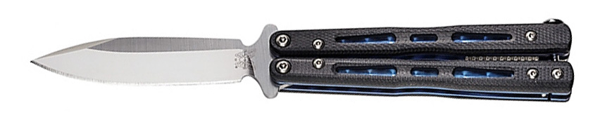 Benchmade Morpho BM32