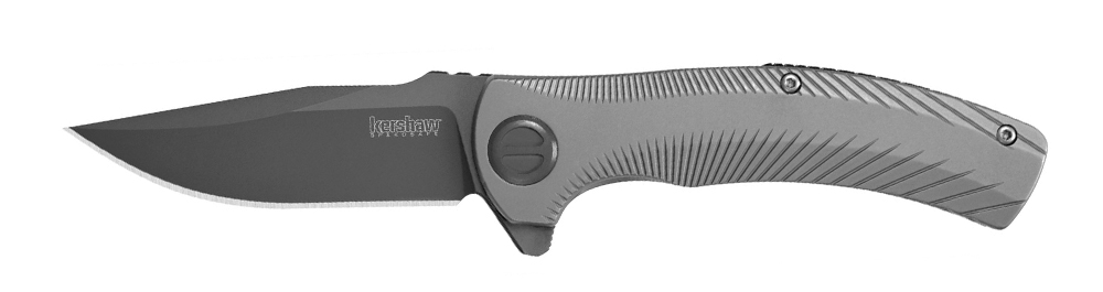 Kershaw Seguin PVD