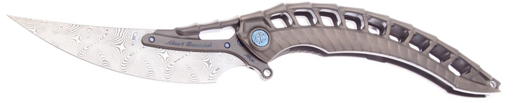 Rike Knife Alien4