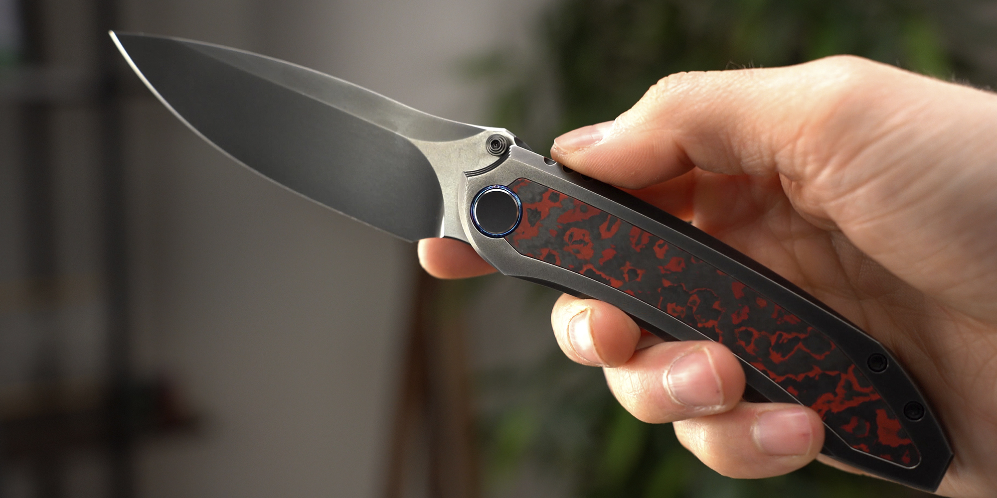 We Knife Winsome