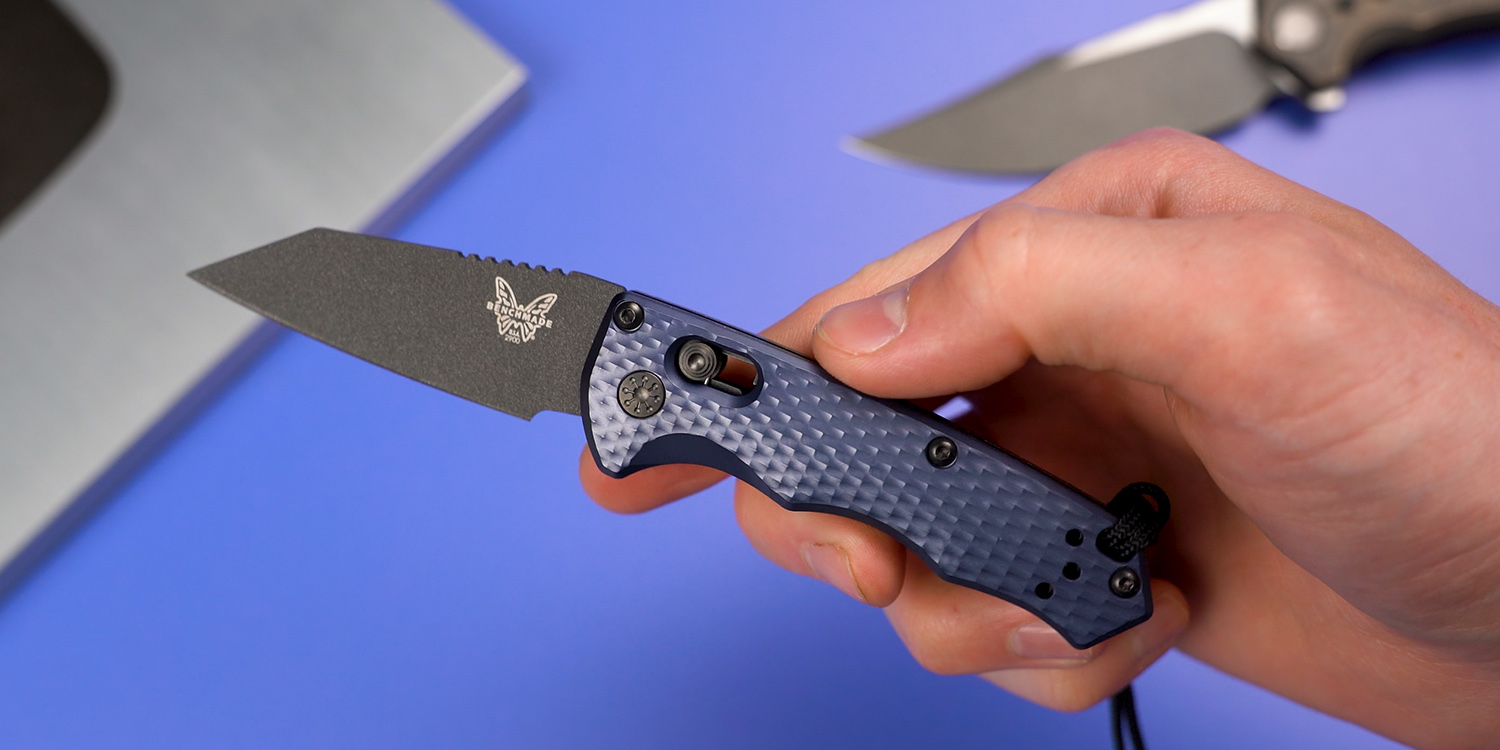 Benchmade Auto Immunity Benchmade Auto Immunity