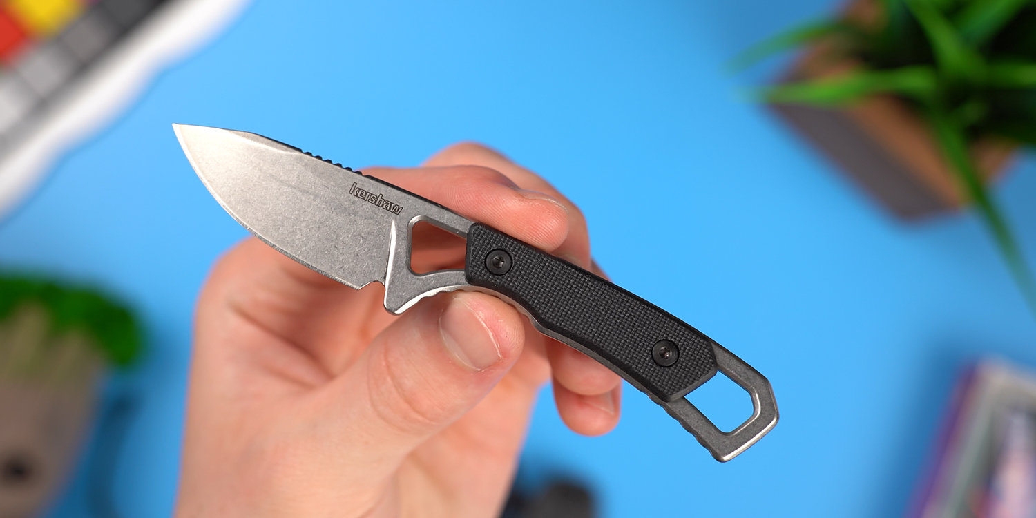 Kershaw Brace