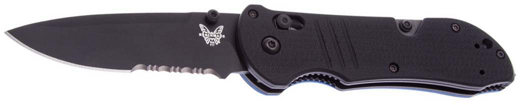 Benchmade Triage