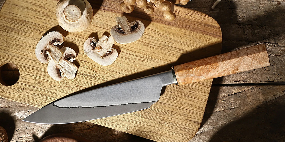 Xin Cutlery Chef