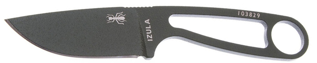 ESEE Izula