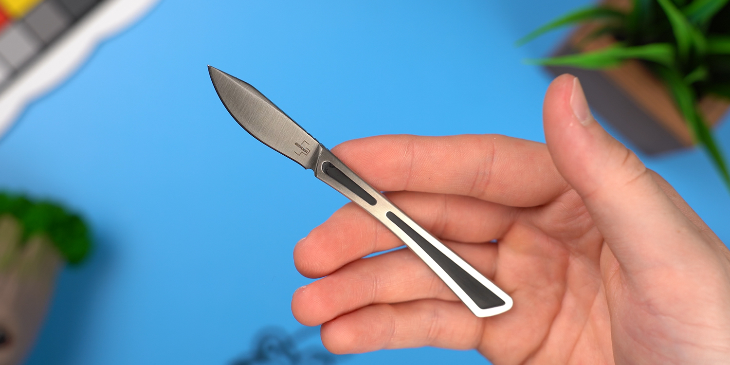 Boker Plus Scalpel