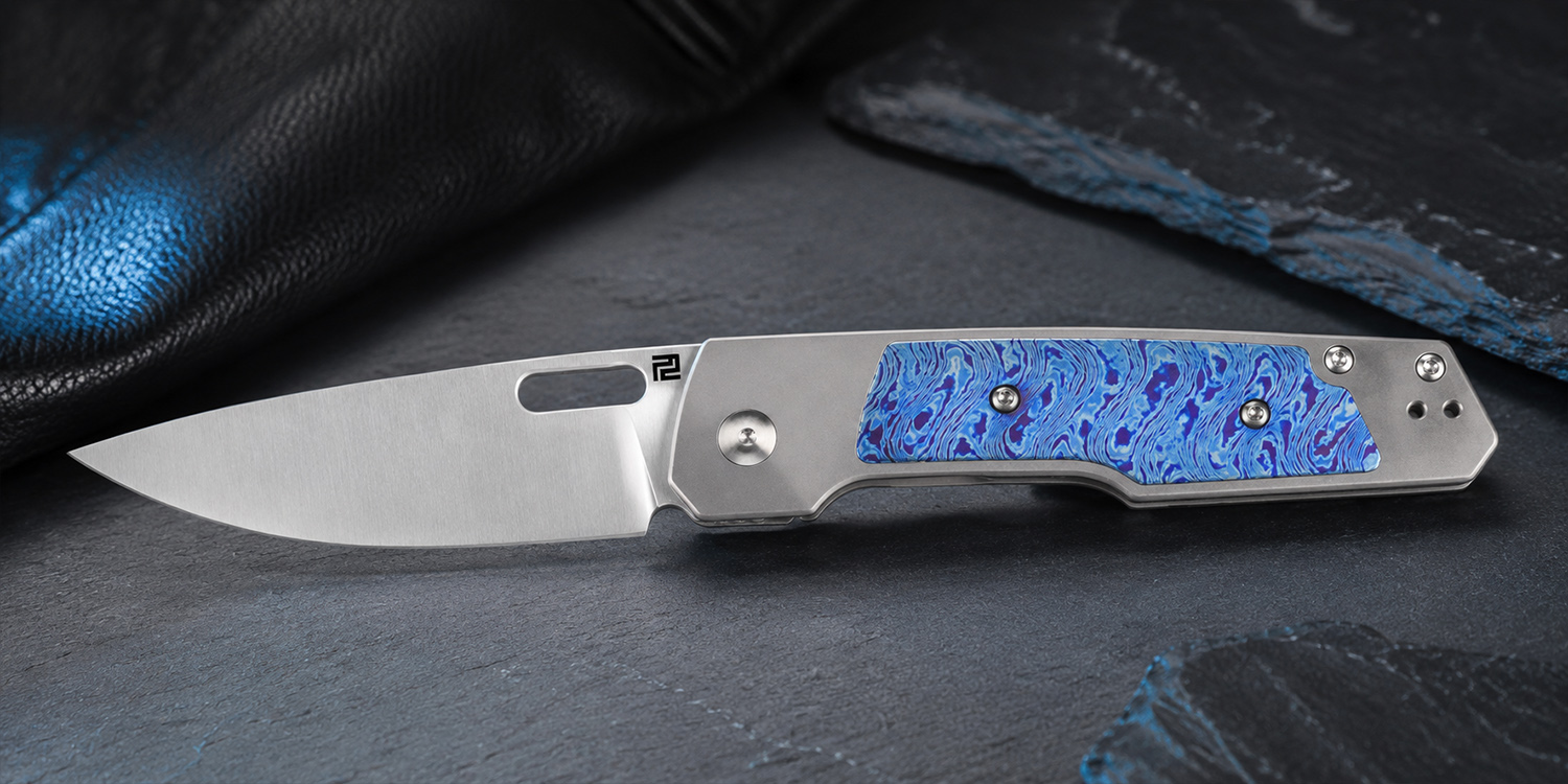 Artisan Cutlery The Queen’s Gambit Artisan Cutlery The Queen’s Gambit