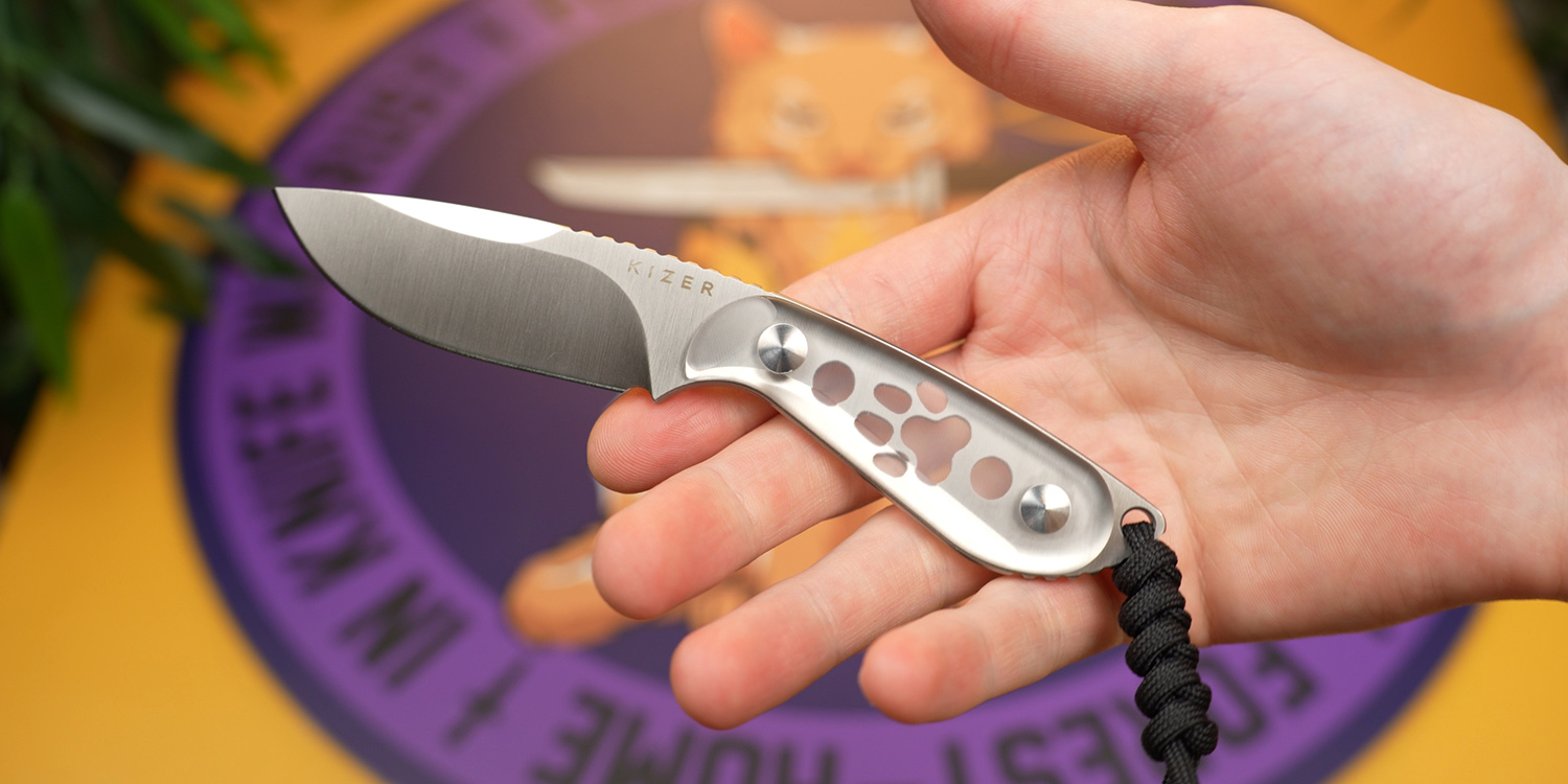 Kizer Buddy