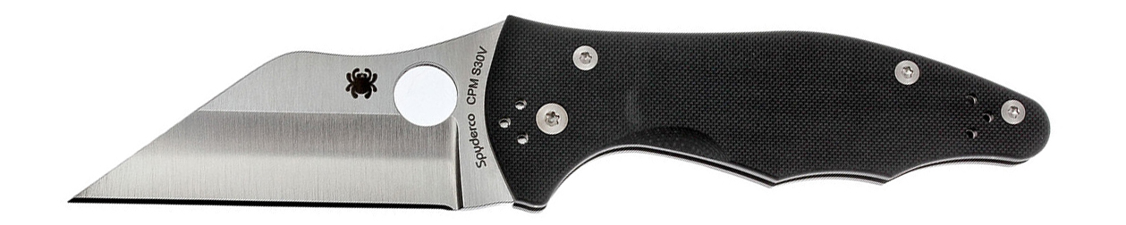 Spyderco Yojimbo 2 C85GP2