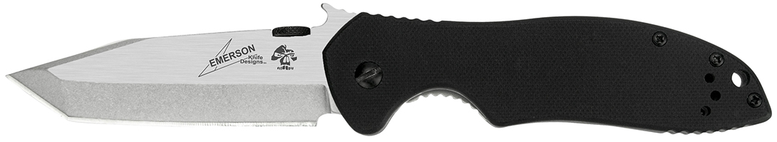 Kershaw/Emerson CQC-7K