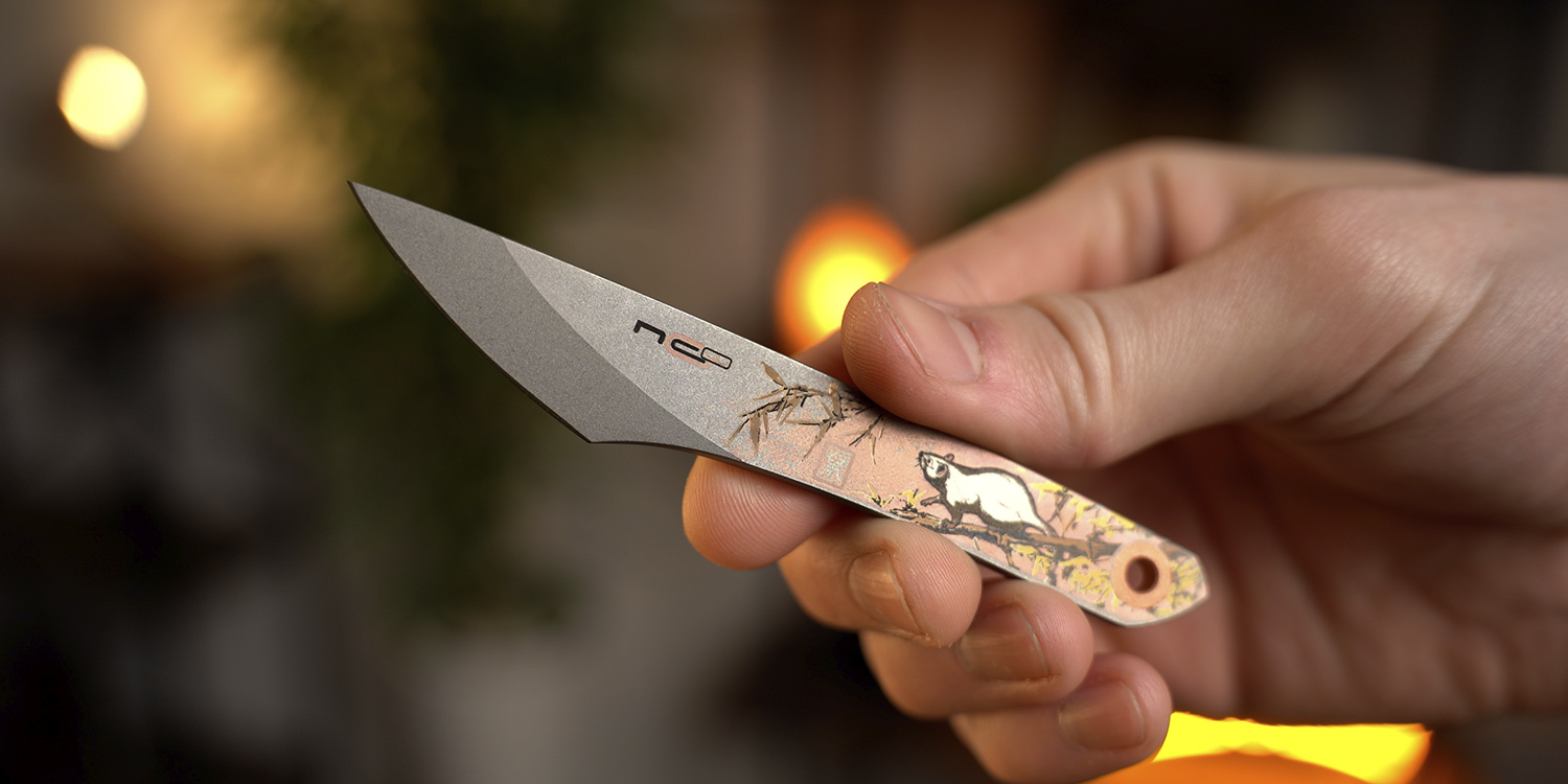 N.C.Custom киридаши N.C.Custom киридаши