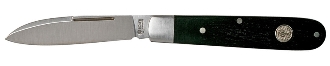 Boker Barlow Prime Hornbeam