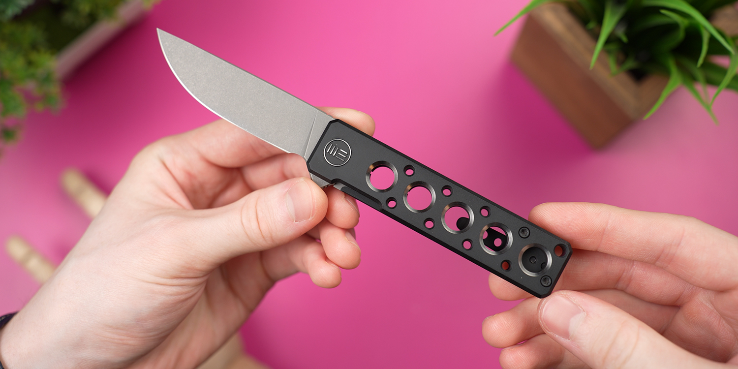 WE Knife Miscreant 3.0