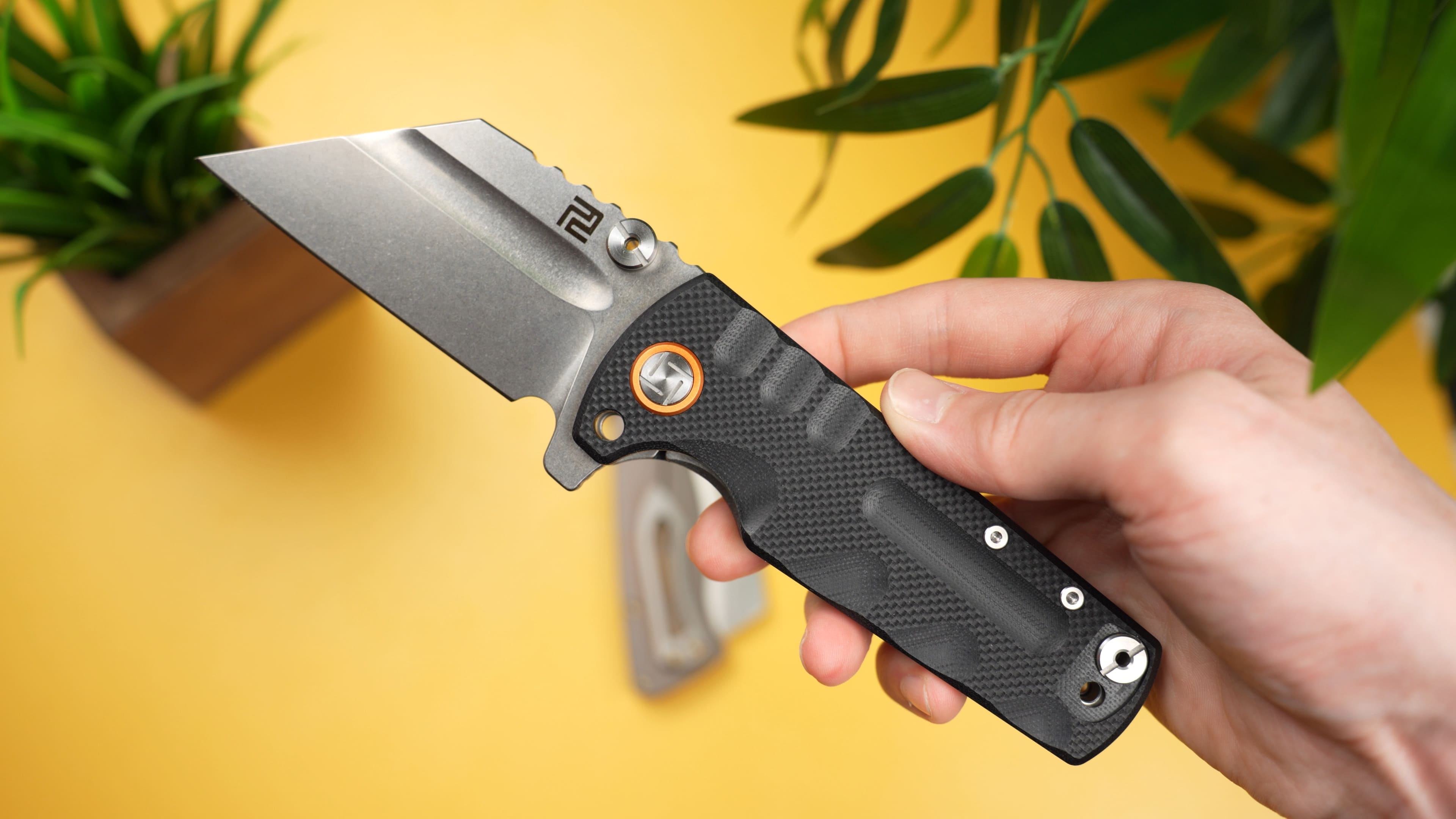 Artisan Cutlery Proponent