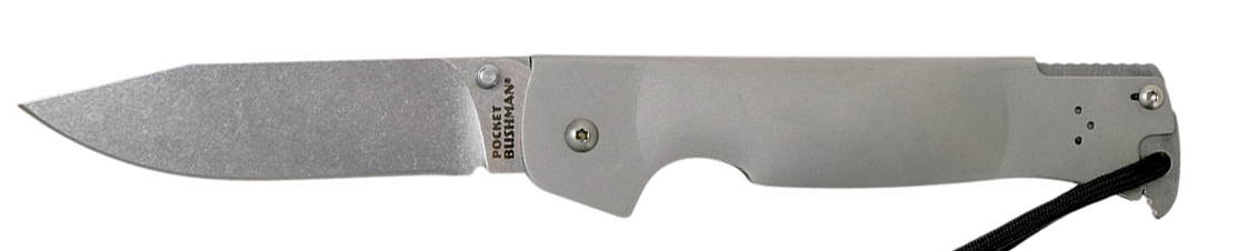 Cold Steel 95FBZ Pocket Bushman