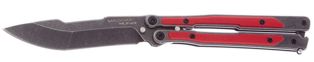 Mr.Blade Madcap