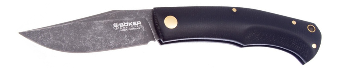 Boker Boxer EDC