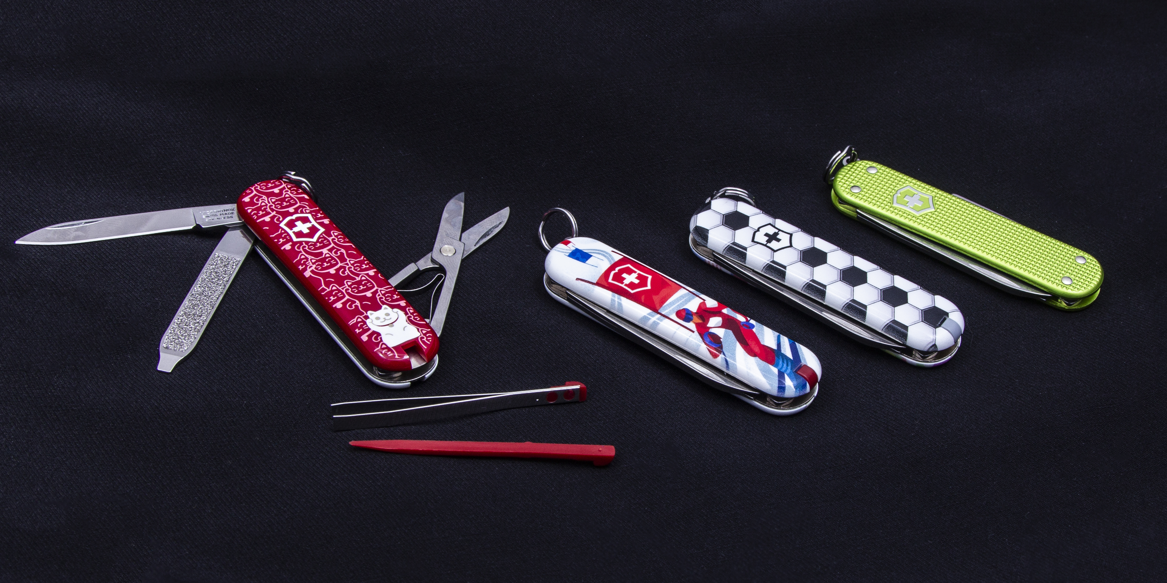 Victorinox