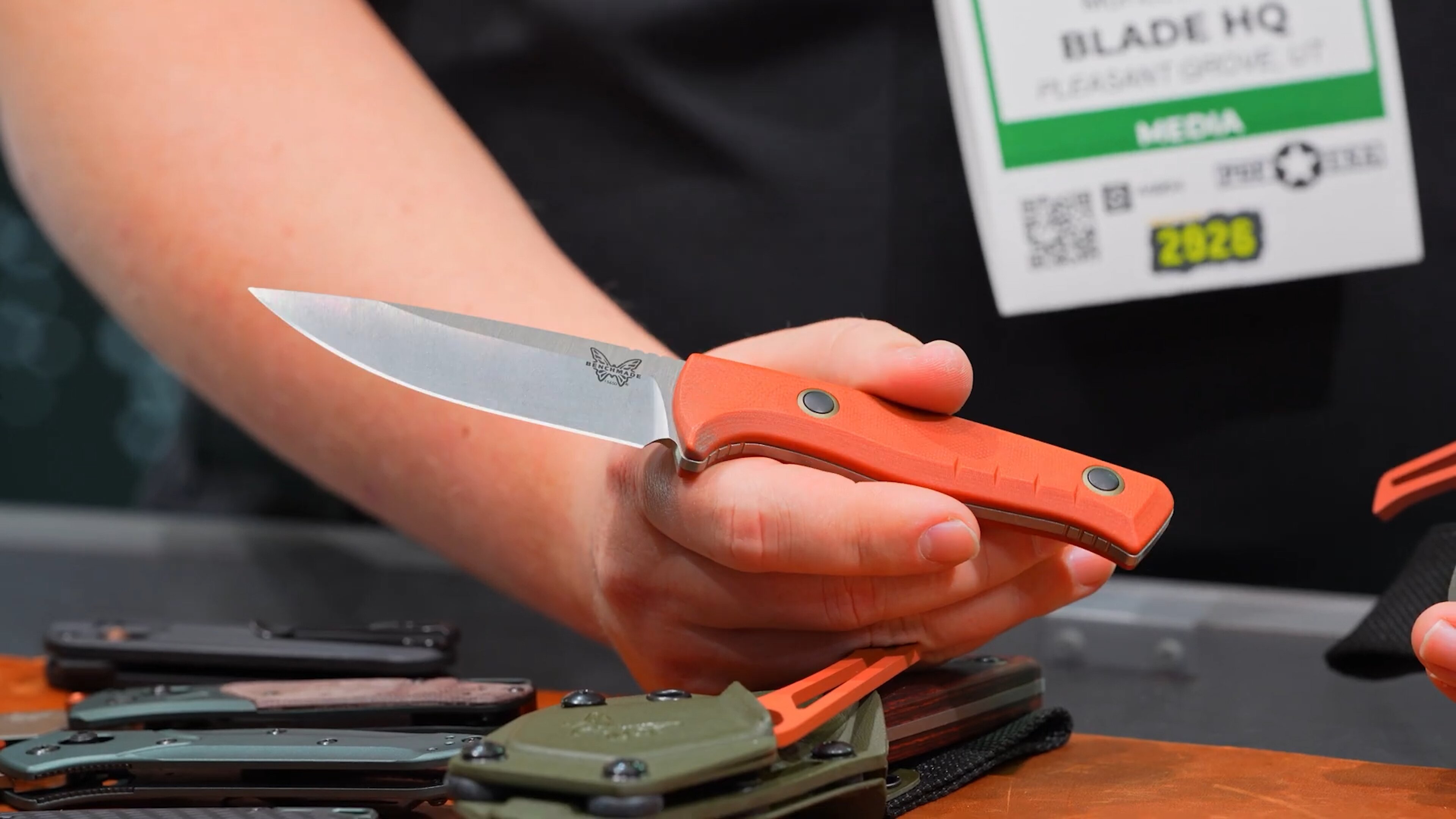 Фиксированная версия Trackpoint