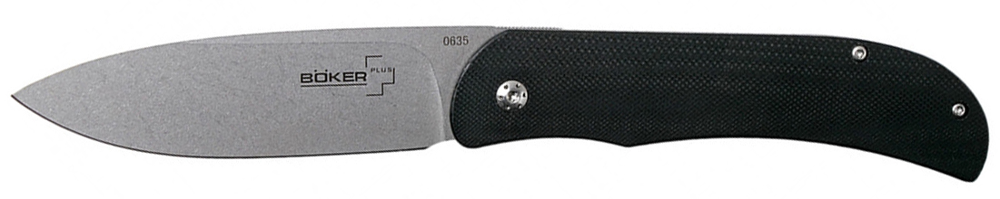 Boker Plus Exskelibur 1